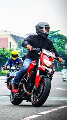 One Day You Will Look Back On Your Life And Congratulate Your Self, Smile and Say "It Was Hard, But I Did it" ❤️