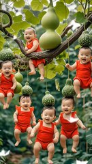 The MagicBot Kids  Viral AI for Music Videos –