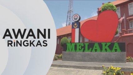 AWANI Ringkas: Dua tren baharu tiba bulan depan