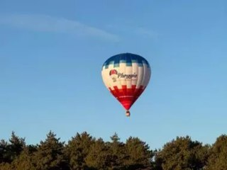 “Türkiye’nin ikinci Kapadokya’sı”: Sıcak hava balonlarıyla süsleniyor!