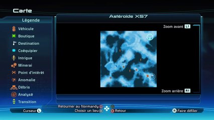 Mass Effect online multiplayer - ps3