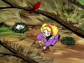 الحديقة السرية الحلقة 10 HD