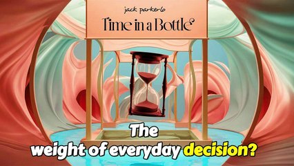 time in a bottle (song)