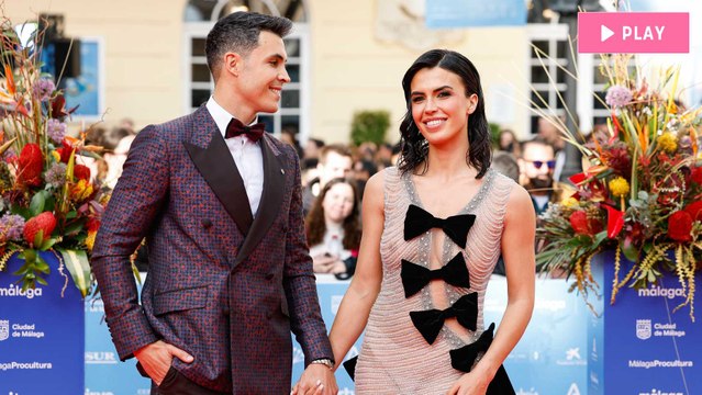 Sofía Suescun y Kiko Jiménez hablan como nunca antes lo habían hecho sobre su boda.(Video: Gtres)