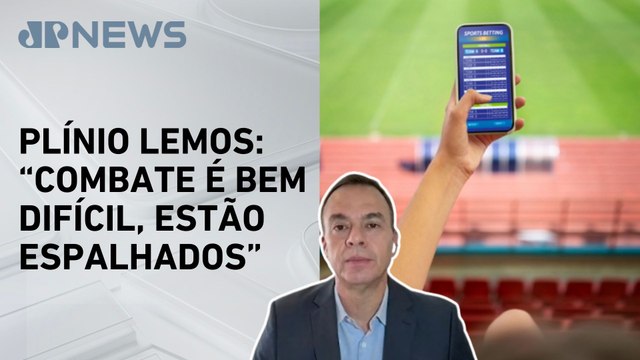Bancos estão proibidos de receber dinheiro de apostas ilegais; presidente da ANJL explica