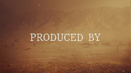 DOMM: Until The Last Breath | Title Announcement | Redoan Rony | SVF Alpha-i Studios