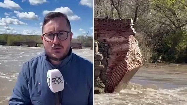 Última hora desde Talavera de la Reina