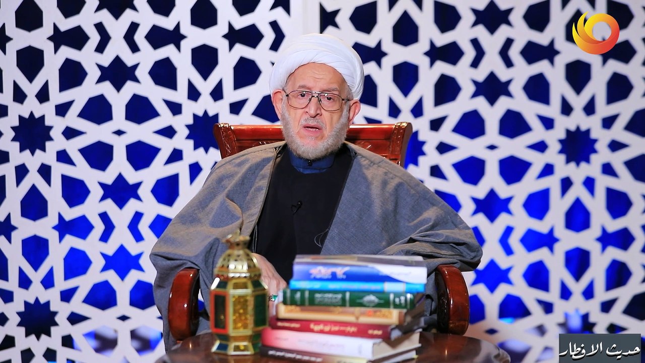 حديث الإفطار | ضربة ابن ملجم (لعنه الله) للإمام علي عليه السلام سنة 40 هـ... مأساة واستشهاد