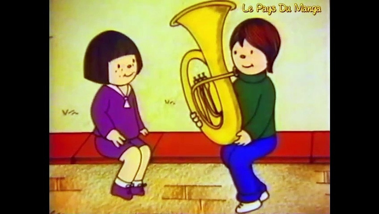 Gil e Julia - A fanfarra