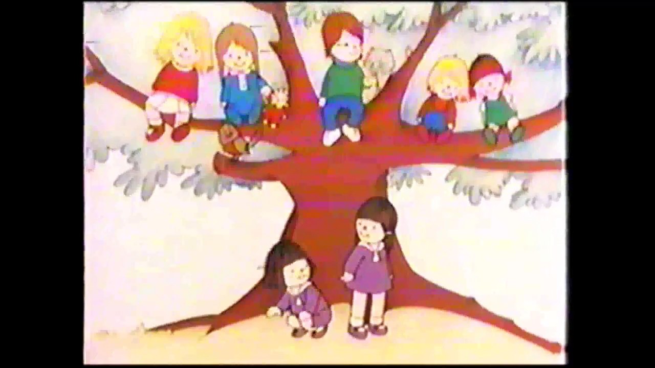 Gil e Julia - Brincando de Mudo