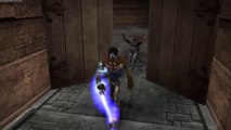 Legacy of Kain Soul Reaver 1 Remastered (Walkthrough FR) épisode 8: Citadelle Des Humains