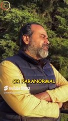 The Myth of Paranormal || Acharya Prashant