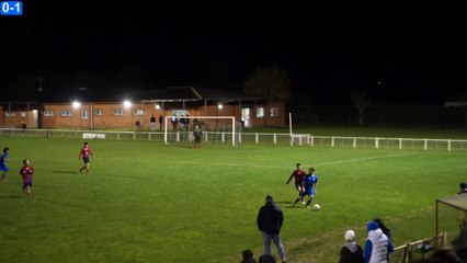 Montech - Montbartier (22/03/25)