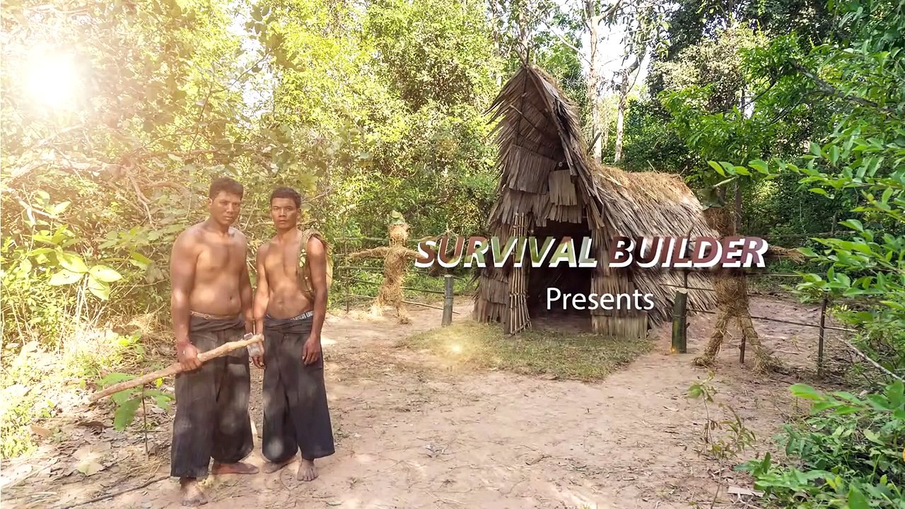 Building Wilderness Classic Villa And Upper-ground Deep Swimming Pool