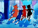Tom and Jerry Best Scenes