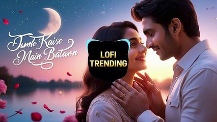 Tumhe Kaise Main Bataon _ New Song _ Ai Song