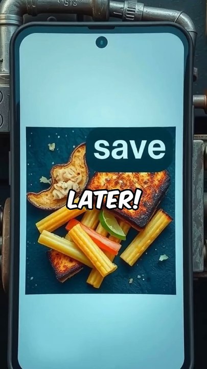 5-Minute Healthy Snack