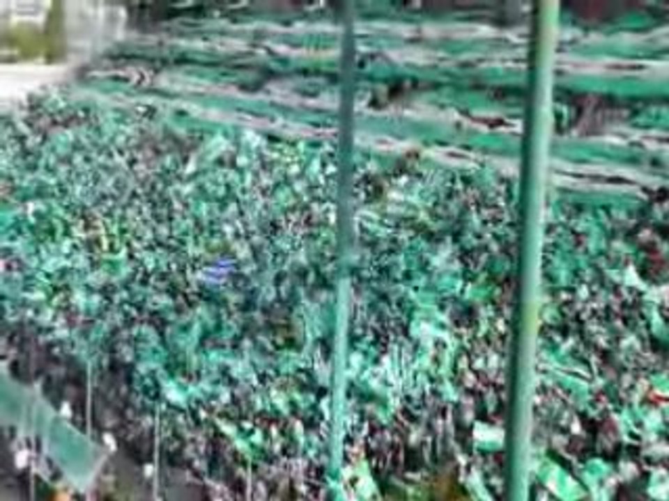 ASSE - LOSC 2008