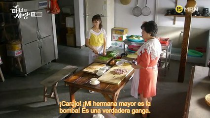 Witch's Love - 10 (Subtítulos)