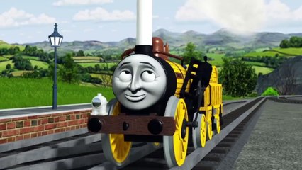 Hey Stephen Scene (Roblox Thomas And Friends: ASDFMovie 9 in Sodor/Locos Online)