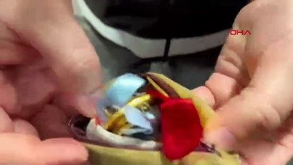 İBB operasyonu: El konulan kasalardan 15 milyon liralık mal varlığı çıktı