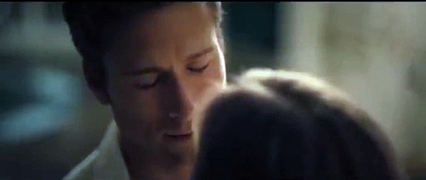 Hollywood Movie Hot Kissing Scene 1