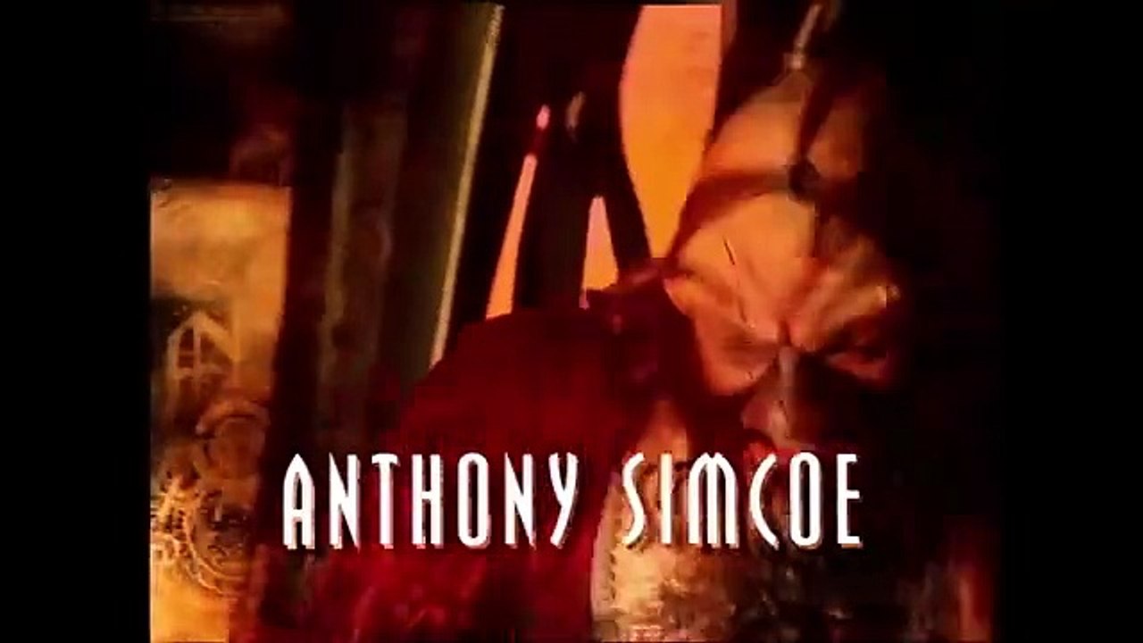 Farscape S1E3 Full Episode | Exodus From Genesis