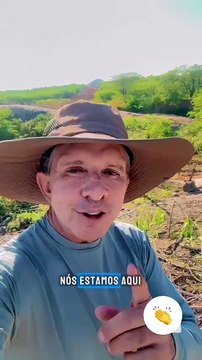 Prefeito Nabor Wanderley acompanha início das ações para construção do Arco Metropolitano de Patos