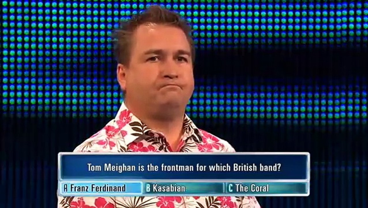 The Chase | S02 E30 | (02-07-2010)