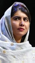 Malala Yousafzai