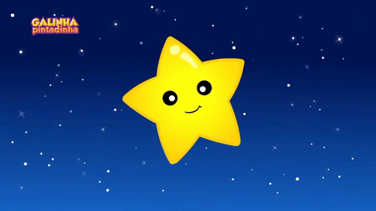 Brilha Brilha Estrelinha