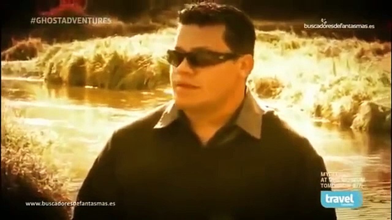 Buscadores de fantasmas S09 E04 Pueblo fantasma, Bannack