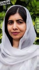 Malala Yousafzai