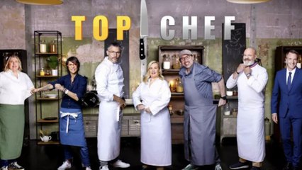 GALA VIDEO - Philippe Etchebest, Hélène Darroze… Combien sont payés les jurés de Top Chef ? Leur réponse est surprenante !