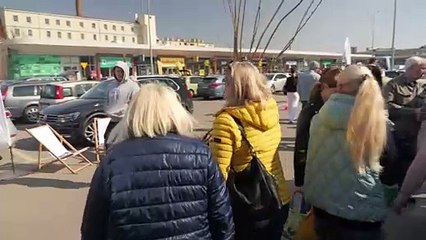 Drzewko za surowce wtórne w Brzegu