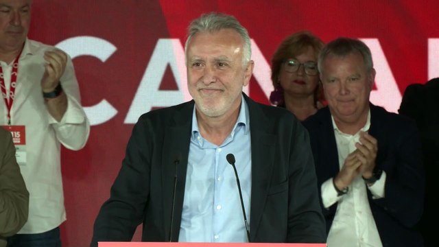 El ministro Ángel Víctor Torres anuncia que padece cáncer y abandona temporalmente la política