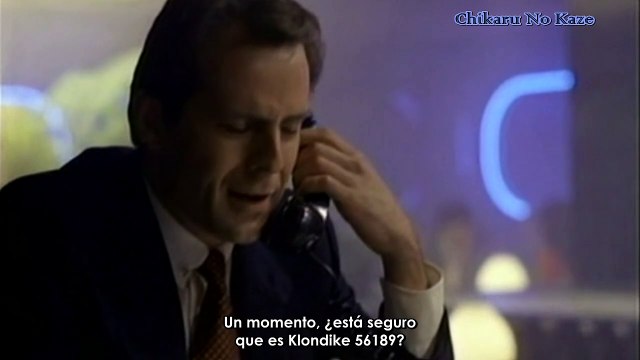 DD1985 1x01 DIA DE LA RUPTURA [Shatterday] (Subtítulos)