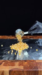 Handsome pani puri in home made #viral #food #Dm