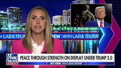 My View with Lara Trump – Saturday, March 22: A Closer Look