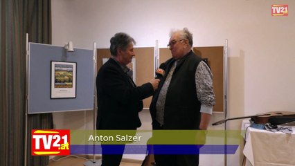 Napoleonmuseum Deutsch Wagram | Der Frostwächter im Herzen