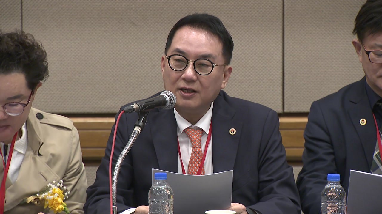 개원의협의회 "미복귀 의대생 제적하면 의사 단체행동 동력 될 것" / YTN