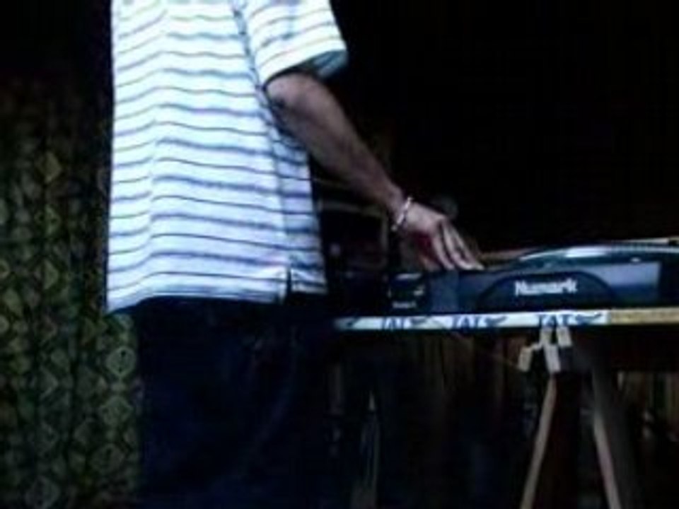 TH-S, Dj Adelakoun (Freestyle) partie 5 (rap Nancy 54)