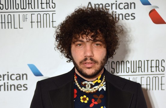 Benny Blanco: Dank Selena Gomez ist er zu einem 'wahren Swiftie' geworden