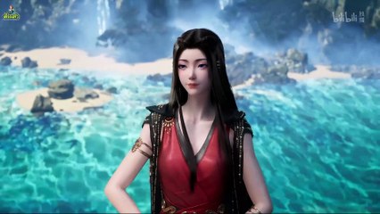 คัมภีร์วิถีเซียน ตอนที่ 135 Full HD