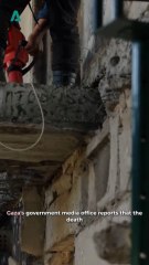 Gaza Crisis: Death Toll Exceeds 61,000 Amid Escalating Conflict