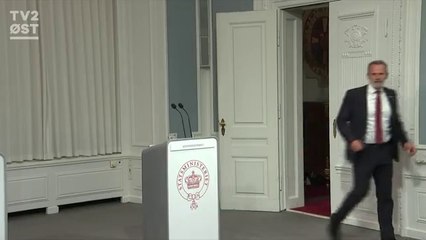 Corona situationen |32-67| Covid-19 |14 April 2020| TV2 ØST