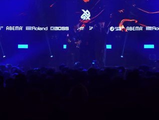 Beat Box Dopamine guy