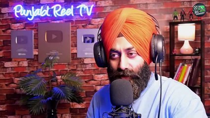 BABA CHE in Crazy Mood | Best Funny TikTok ( Part-13 ) | PRTV