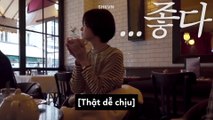 [CUT] Vlog của Song Hye Kyo phần 2 | Song Hye Kyo tại Paris