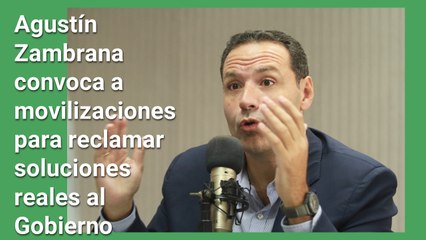 El Comité convoca a movilizaciones